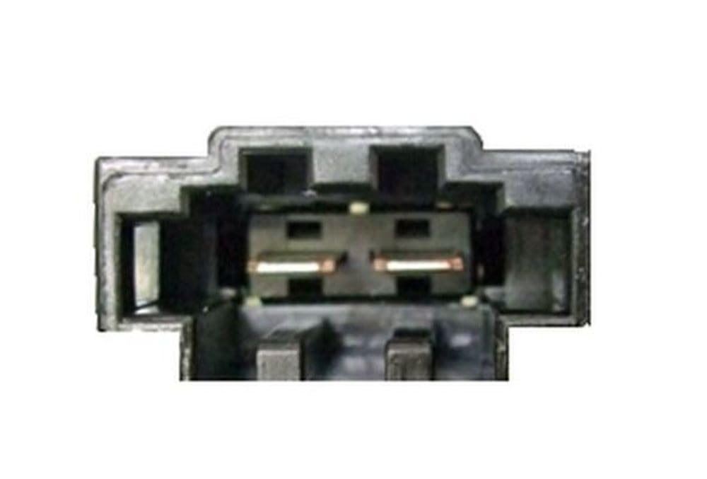 Wentylator wnętrza MAHLE AB 20 000P Kompatybilny z VW Polo Sedan 602, 604, 612, 614 Polo Sedan 9A4, 9A2, 9N2, 9A6 Fox Hatchback 5Z1, 5Z3, 5Z4 POLO 9N Polo Sedan 9N4