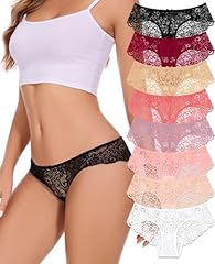 8 Pack - Black/Wine Red/Nude/Dark Pink/Dusty Pink/Light Pink/Blush Nude/White