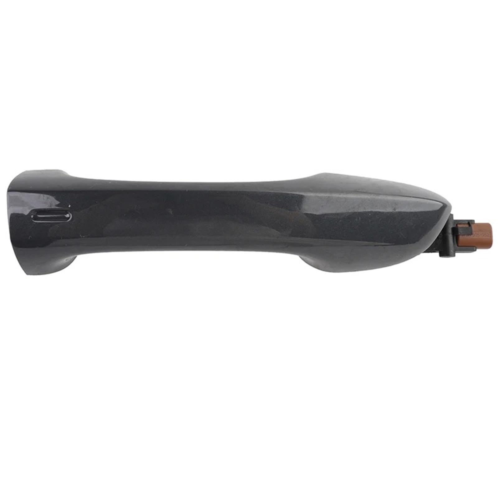 DUDUYANG Car Outside Door Handle for VW Car Outer Exterior Door Handles 5TA837206G 5TA837205G