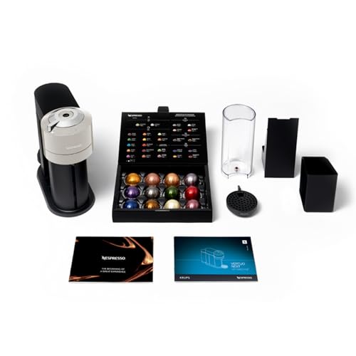 Cafetière Nespresso Vertuo Next Yy4296fd Krups - vue 5