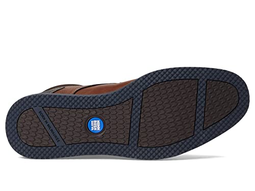 Image of Nunn Bush Circuit DC Plain Toe Chukka