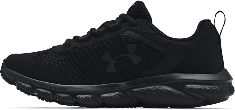 Under Armour Charged Assert 9, calzado para correr para mujer