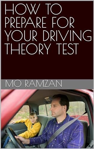 HOW TO PREPARE FOR YOUR DRIVING THEORY TEST: TIPS ON DRIVING THEORY TEST