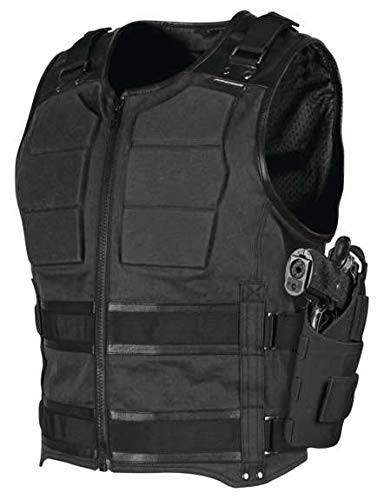 Men s True Grit Armored Vest