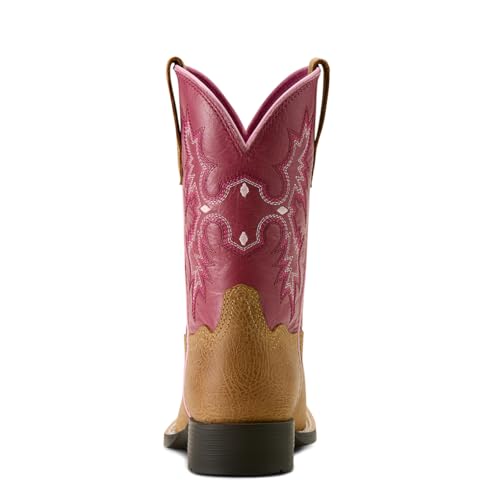 Image of ARIAT boys Tombstone Western Boot