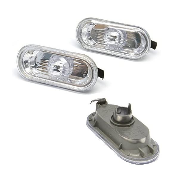 FANALE FANALINO FRECCIA ANTERIORE SX PER IVECO DAILY 89 99 - Foto 13