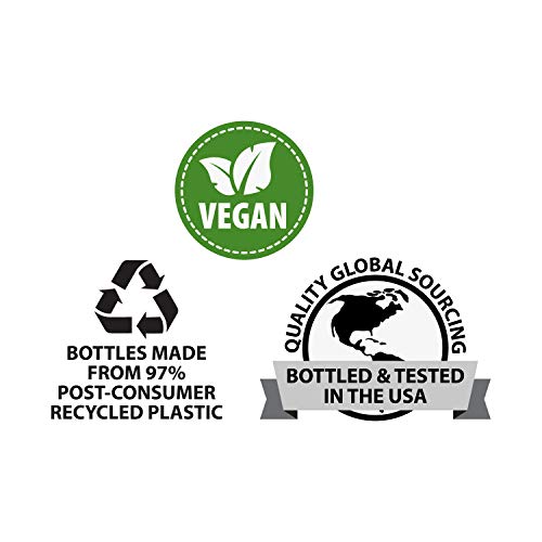 Nature's Way Premium Quality Msm 1000 Mg Pure Optimsm 200 Count #TOP5