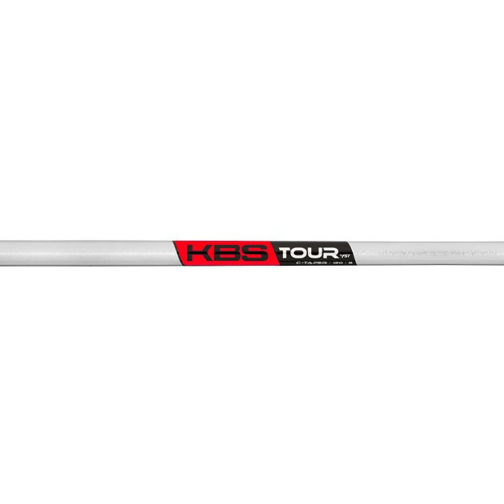 KBS C-Tapered Steel - #3 Iron S Flex, 40.5-Inch