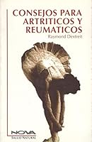 CONSEJOS PARA ARTRITICOS Y REUMATICOS 8486512646 Book Cover