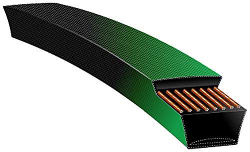 Courroie ACDelco 3L580P pour réparer votre tondeuse avant le printemps - 3