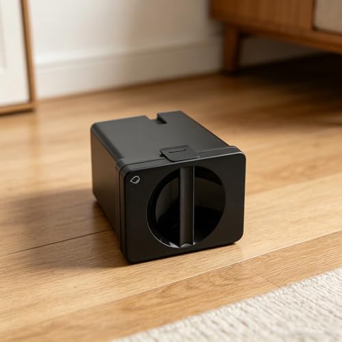 Réservoir d'eau douce pour Roborock Q Revo rechange facile bac