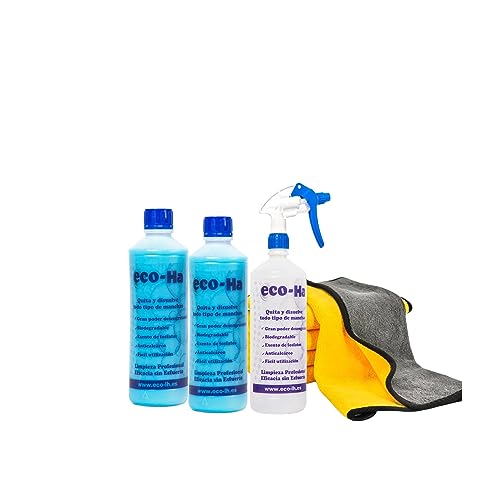 Limpiador aroma Spa concentrado, desengrasante, limpia tapicerias, elimina malos olores de tu mascota, multiusos hogar (2)
