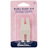 Bulky Seam Aid Hemline Machine Sewing