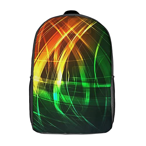 Sac à dos imprimé en 3D Vector pour soulager le dos des écoliers