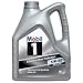 Produktbild !!! NEU !!! MOBIL 1 FS X1 5W-50 5W50 Motoröl Motorenöl (4 Liter)