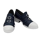 [§ＹＵ　ＭＩｃｏｓ] 篭手切江 コスプレ cosplay 文化祭 コミケ ハロウイン 靴