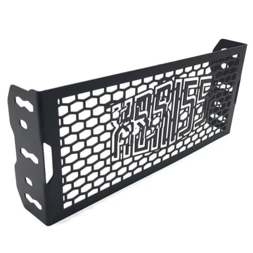 Grille de radiateur moto Yamaha XSR155 filet protection maille métal