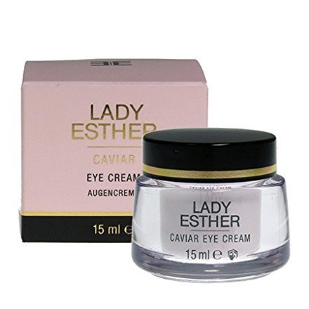 Lady Esther Cosmetic Caviar Eye Cream 15 ml