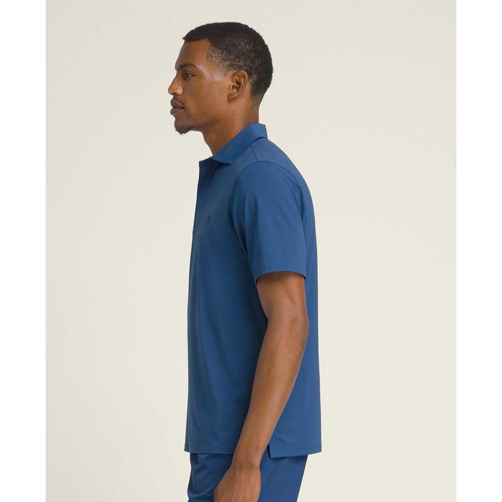 Wilson League Short Sleeve Polo XL