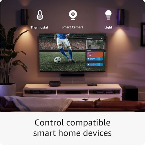Amazon Fire TV Stick 4K Plus bundle with 2-Year Protection Plan - image 6
