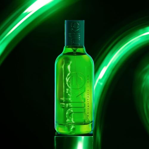 Image of Nike Nextgen #Gingertonic Fresh Energy For Men (Liquid Deodorant), 1 Count