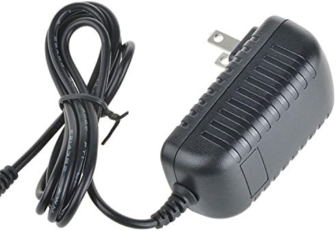 Accessory USAAC DC Adapter for Medlight 630PRO 630 Pro Light Therapy Power Supply Cord