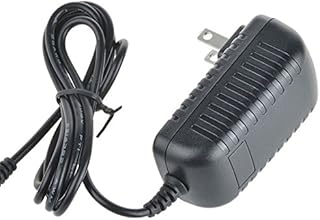 Accessory USA AC DC Adapter for Netgear D6400 AC1600 WiFi VDSL/ADSL Modem Router Power Supply Cord