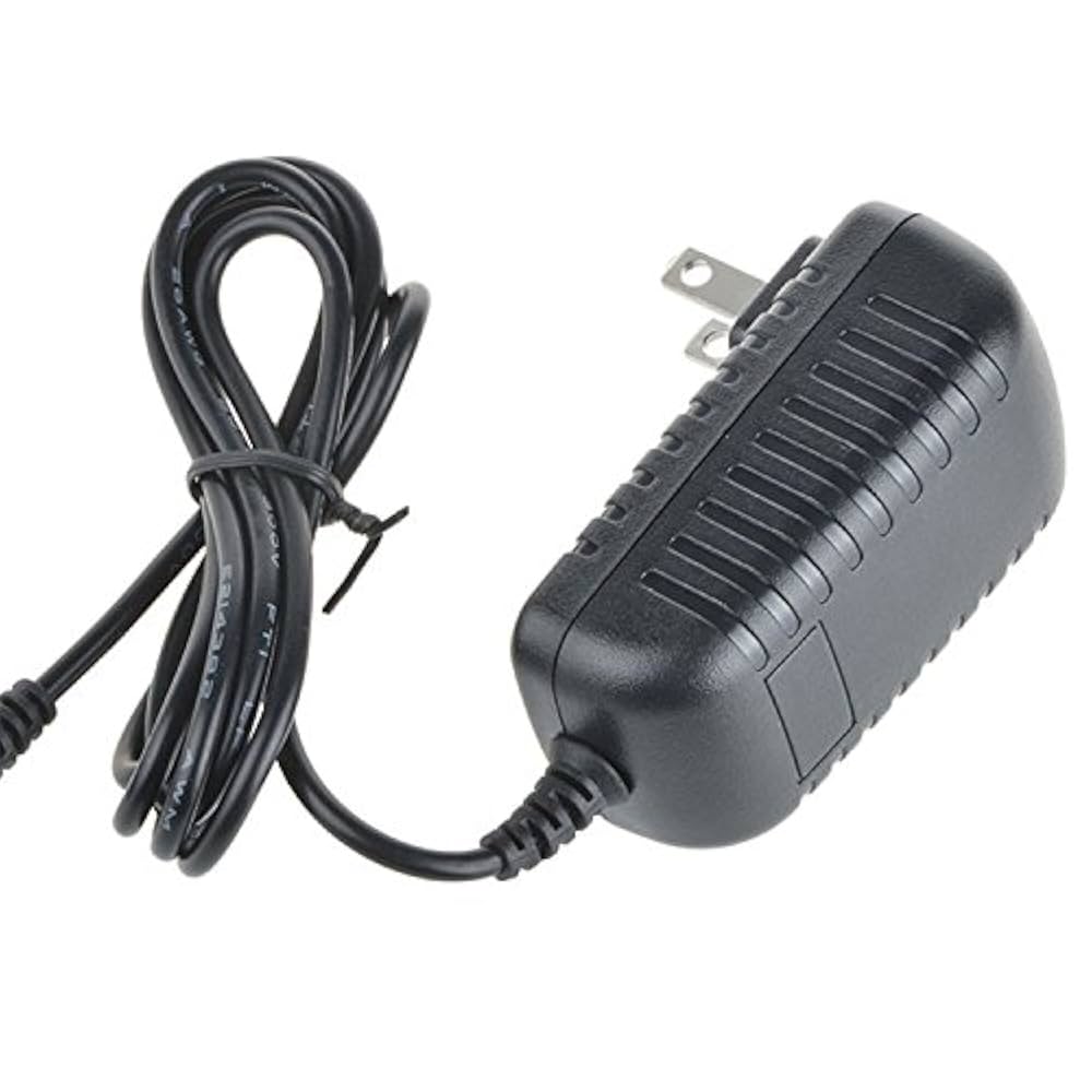 Novation Circuit 本体 + 電源アダプター + ケーブル Amazon.com: Accessory USA AC DC Adapter for Novation Circuit