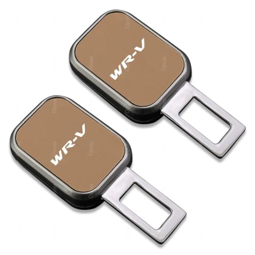 ホンダ 新型WR-V WRV 車用シートアクセサリー 内装アクセサリー 車 カーパーツ 新型WR-V WRV DG5全系 DG系車内 用品 車用 小物整(2個,ベージュ)