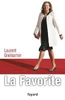 La Favorite (Documents) (French Edition) 2213671702 Book Cover