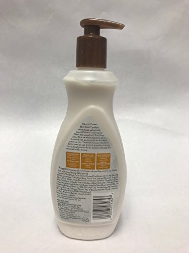 Palmer's Coconut Oil Formula Coconut Hydrate Daily Body Lotion, 13.5 fl oz