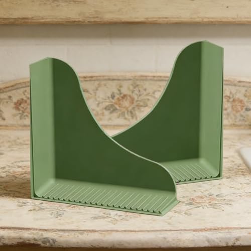 Pare-éclaboussures de douche en silicone pour stopper les fuites d'eau sur le sol - 3