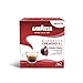 Lavazza Espresso Cremoso, 6 Confezioni da 16 Capsule (96) - Compatibili Nescafè Dolce Gusto