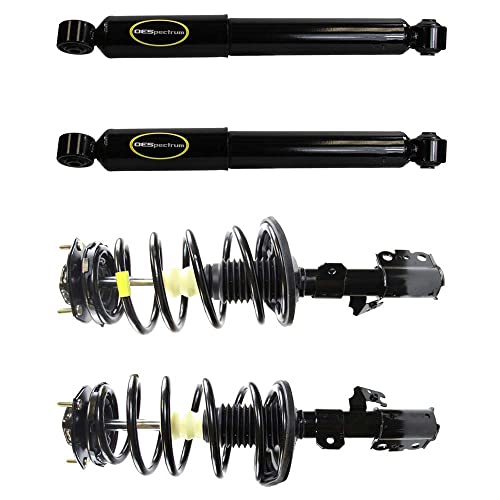 Monroe OESpectrum Complete Shock Assembly