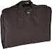 AmazonBasics Travel Garment Bag, Black