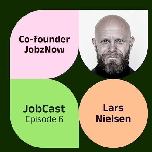 Er din jobans&oslash;gning blevet ghostet? Titelbild