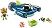 Fisher-Price Octonauts Gup-Q Undersea Explorer
