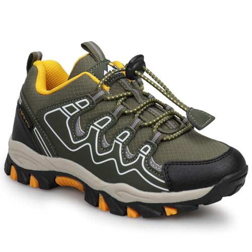 Chaussure de course garçon pour courir et s'amuser en toute liberté