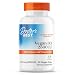 Doctor's Best Vitamin D3 2500IU with Vitashine D3, Non-GMO, Vegan, Gluten Free, Soy Free, Regulates Immune Function, Supports Healthy Bones, 60 Veggie Caps