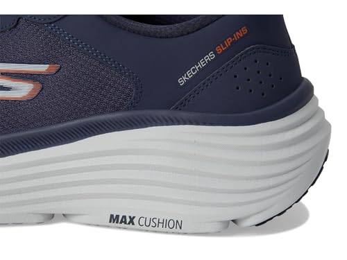Image of Skechers Men's Hands Free Slip-ins Max Cushioning Endeavour Cardova Sneaker