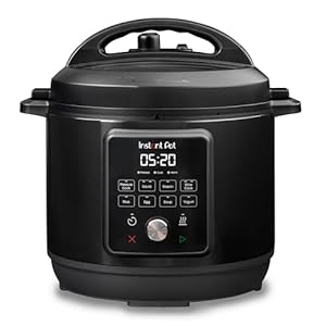 Instant Pot Duo Easy 5.7L