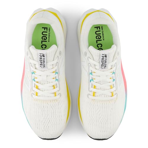 Image of New Balance Women's FuelCell Propel V5