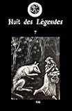 jerome mesnager catacomb art  Nuit des Légendes 7