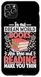 Dream World Books Free Reading Thin Read Gift Cute
