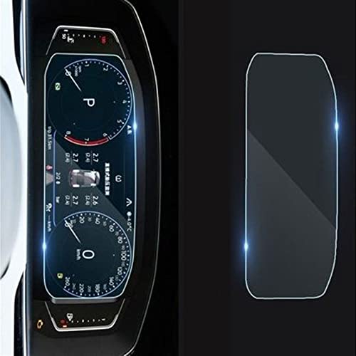Écran de navigation GPS en verre trempé 9,2 pouces pour VW Arteon 2 Discover Pro