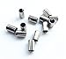 PerfectPlaza 12Pcs Prop Shaft 4.76mm (3/16