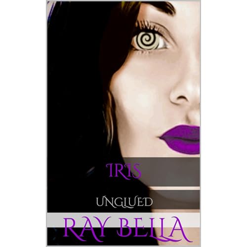 IRIS by Ray Bella episode artwork