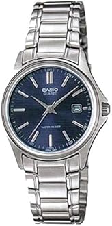Casio Dress Watch Analog Display Quartz for Women