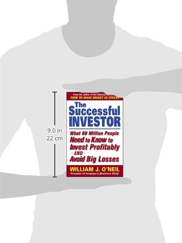 The Successful Investor: What 80 Million People Need to Know to Invest Profitably and Avoid Big Loss