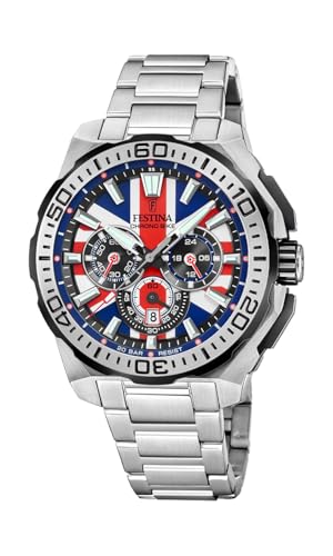 Festina Reloj Deportivo F20724 A Festina Reloj Deportivo F20724 A